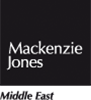logo Mackenzie Jones